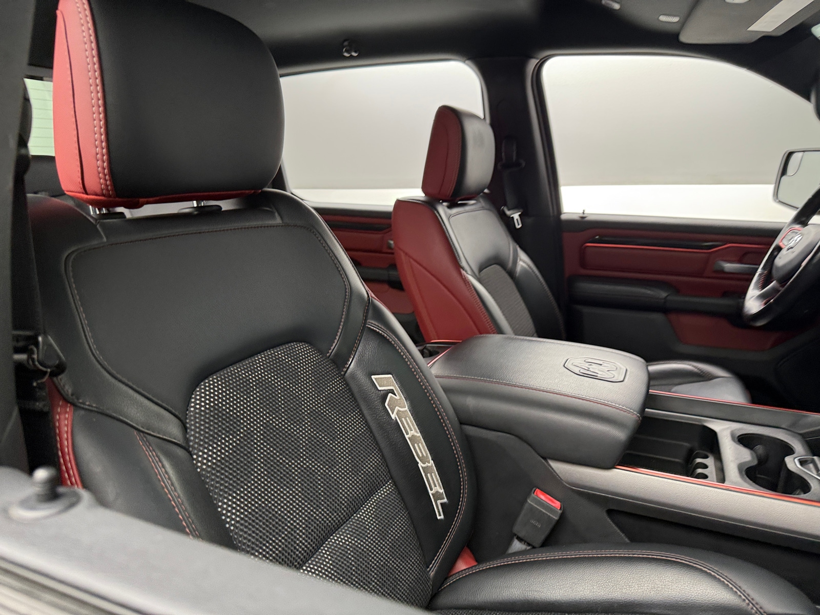 Thumbnail: 2019 RAM 1500 - 2