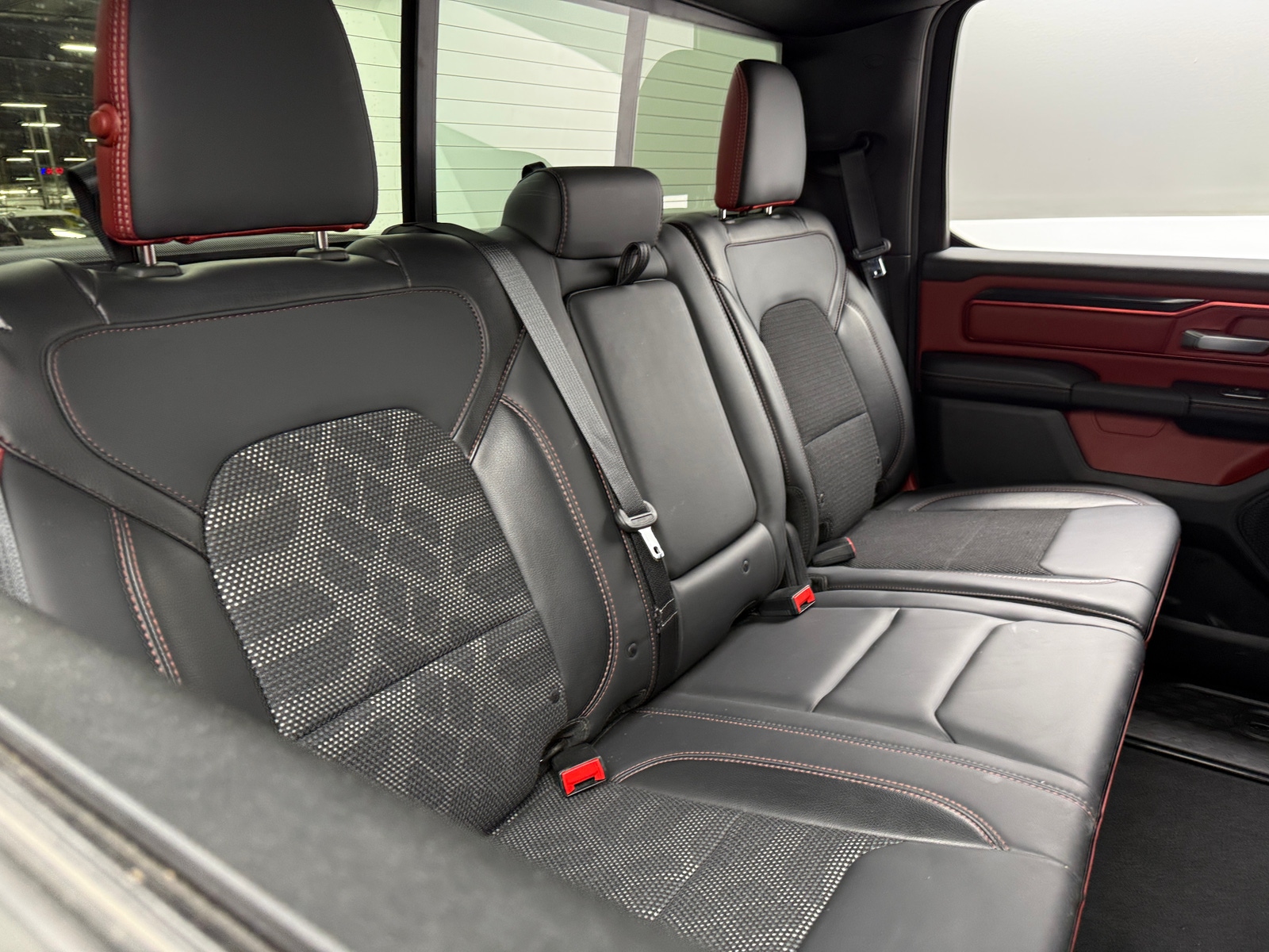 Thumbnail: 2019 RAM 1500 - 6