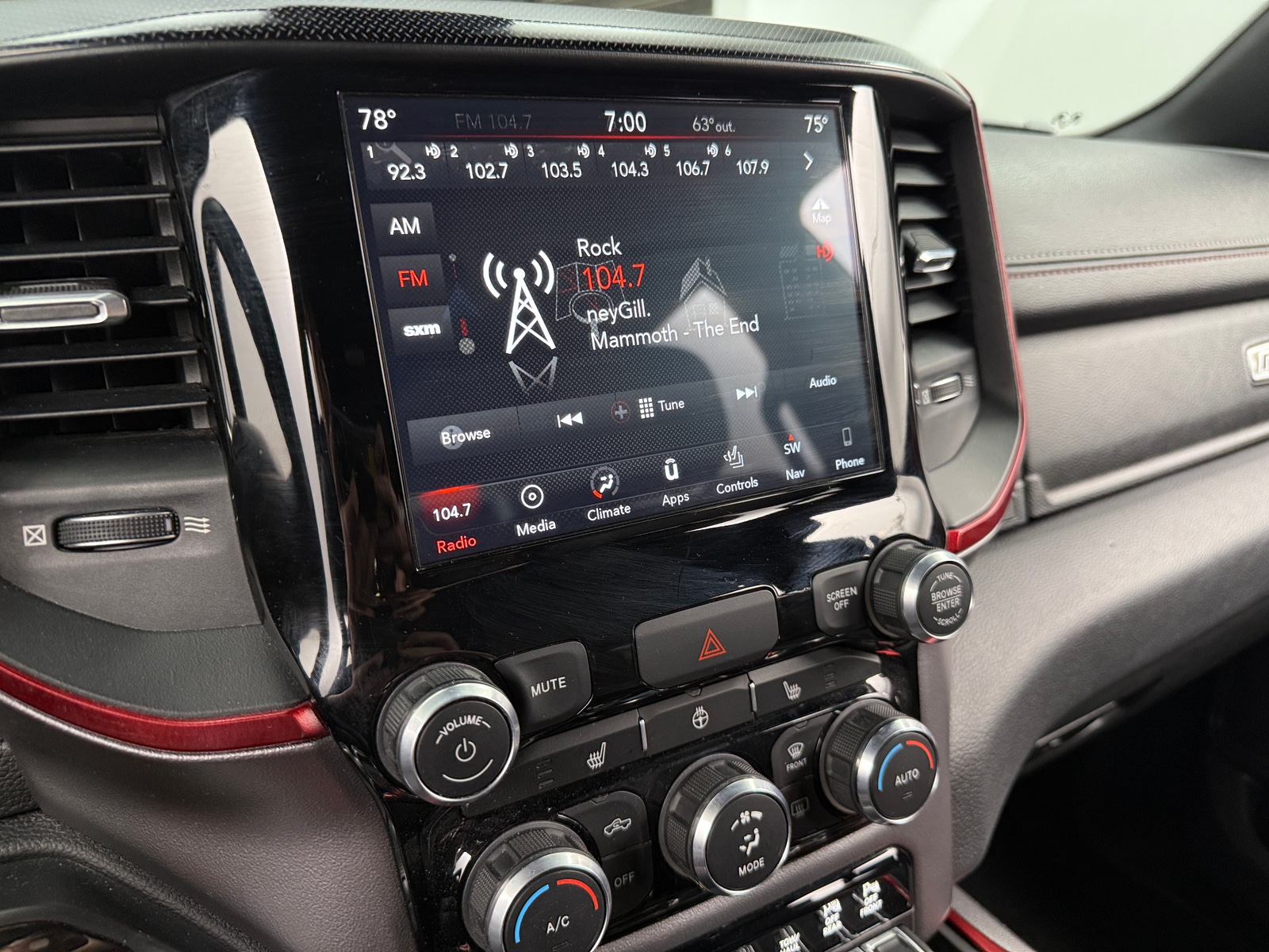 Thumbnail: 2019 RAM 1500 - 4