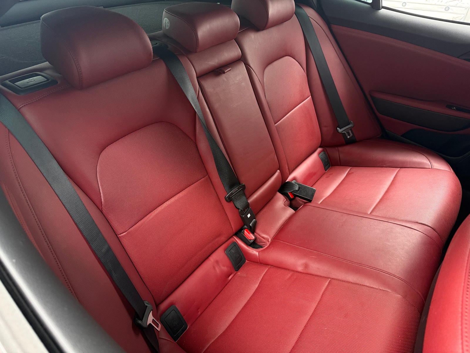 Thumbnail: 2021 Kia Stinger - 5