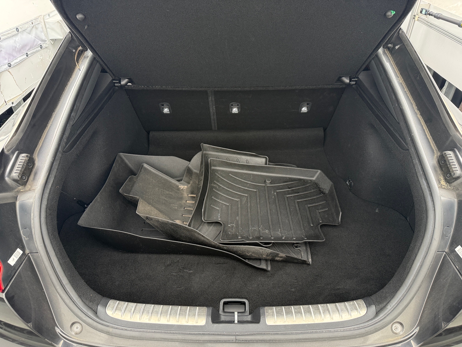 Thumbnail: 2021 Kia Stinger - 6