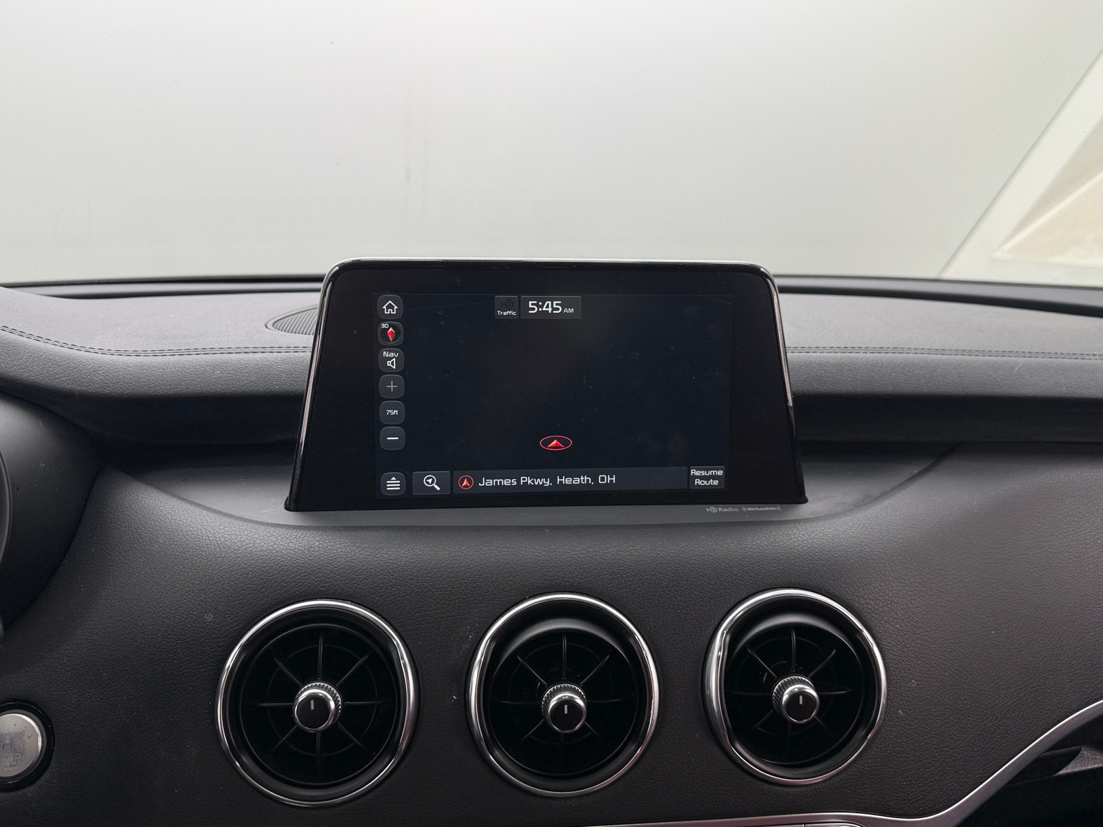 Thumbnail: 2021 Kia Stinger - 3