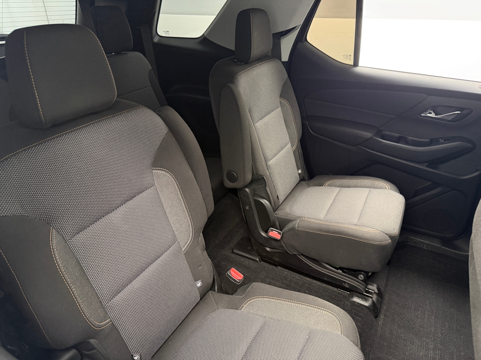 Thumbnail: 2018 Chevrolet Traverse - 6