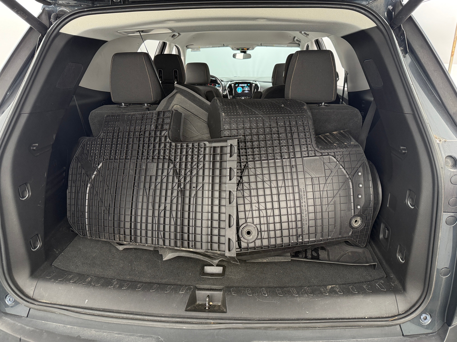 Thumbnail: 2018 Chevrolet Traverse - 7