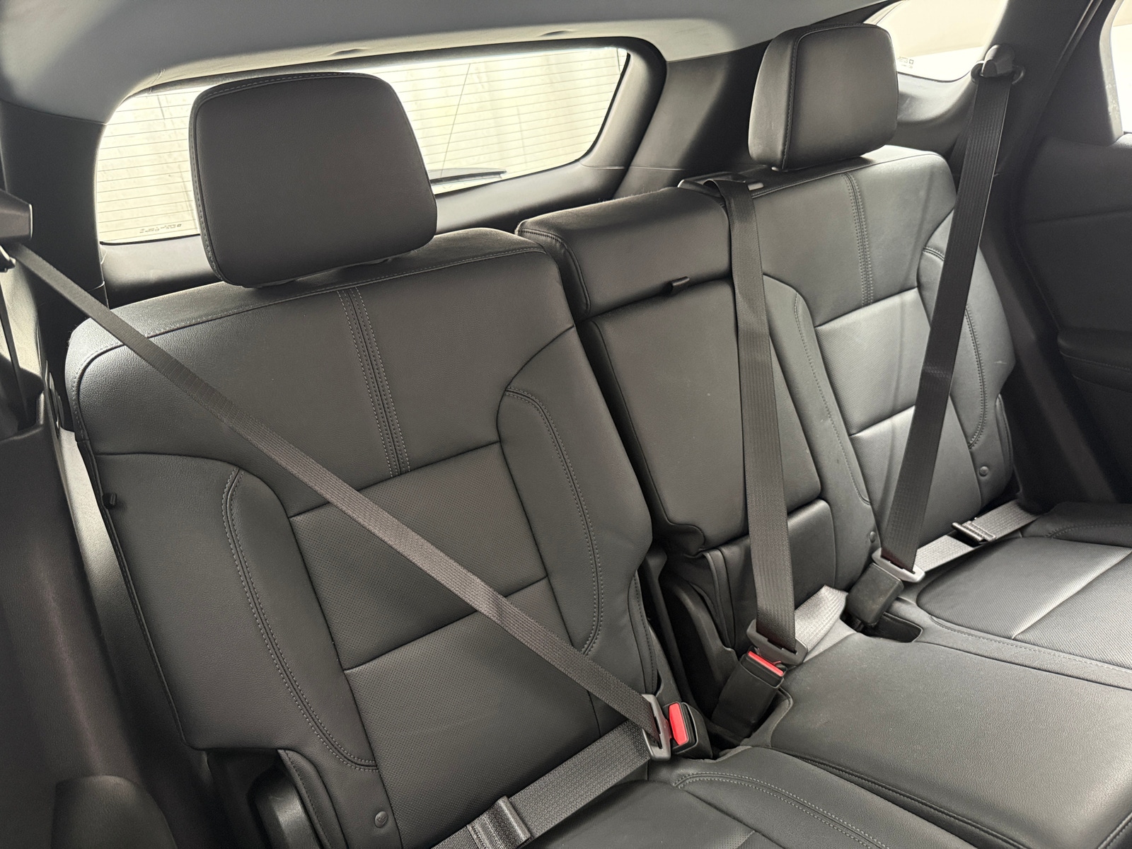 Thumbnail: 2022 Chevrolet Blazer - 5