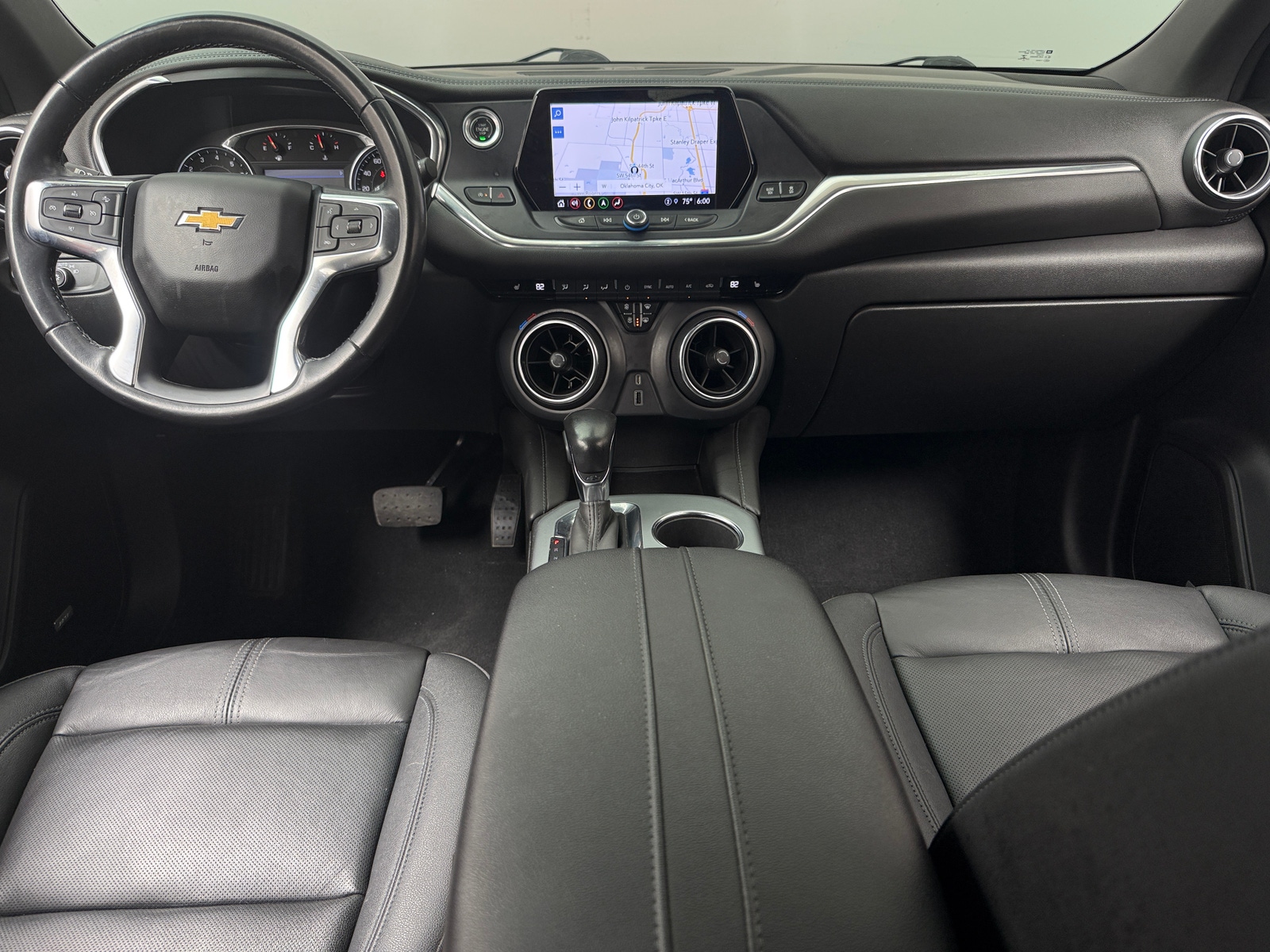 Thumbnail: 2022 Chevrolet Blazer - 2