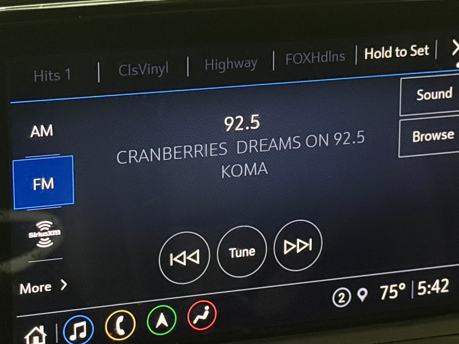 Thumbnail: 2022 Chevrolet Blazer - 3