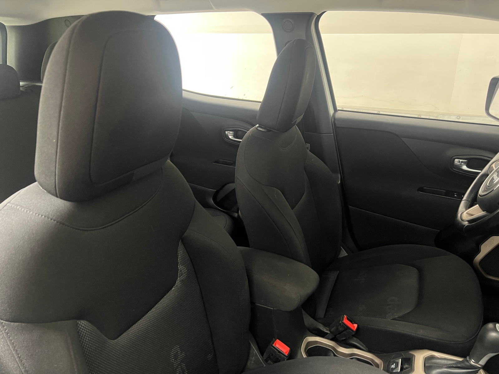 Thumbnail: 2017 Jeep Renegade - 2