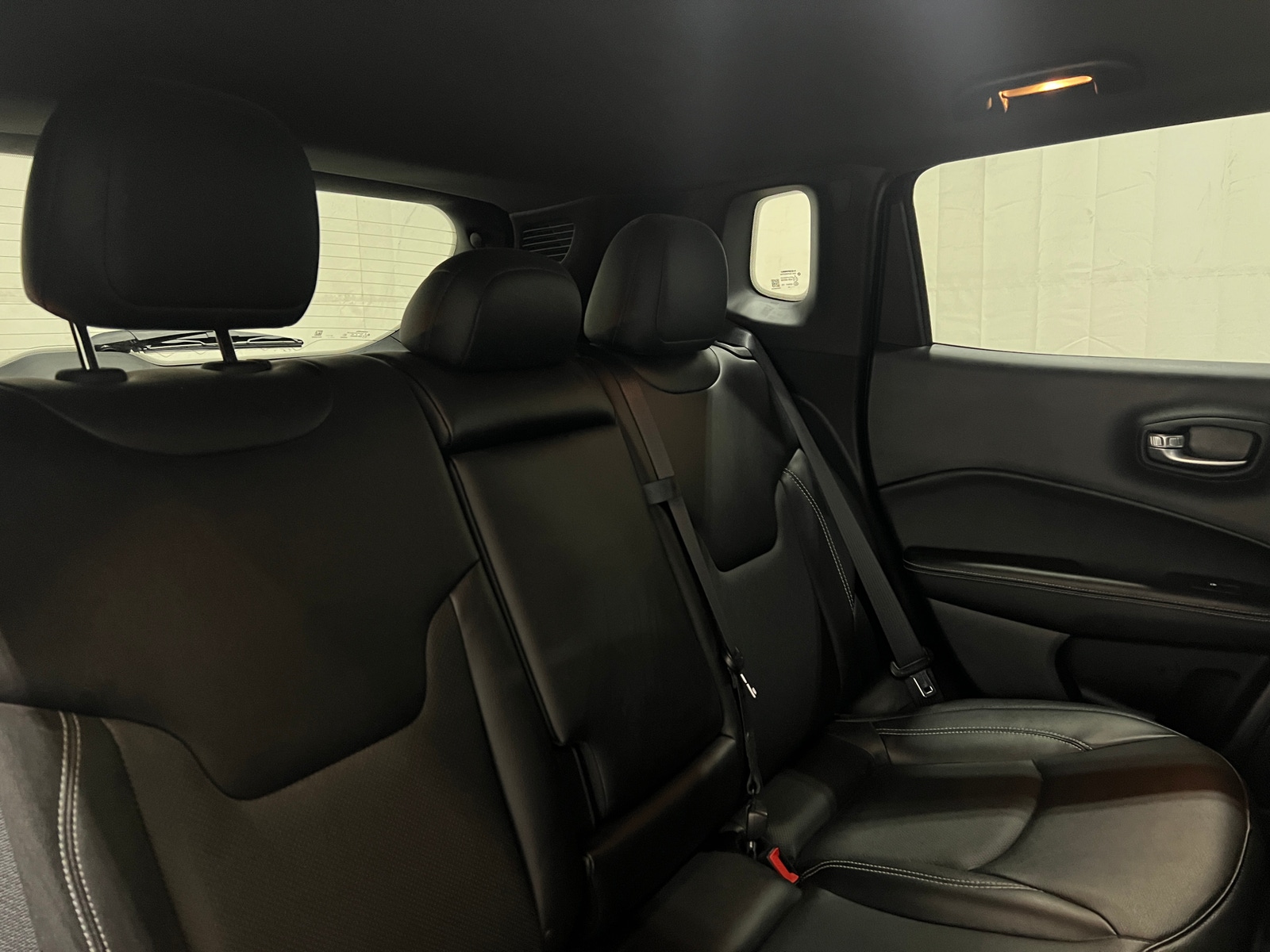 Thumbnail: 2021 Jeep Compass - 5