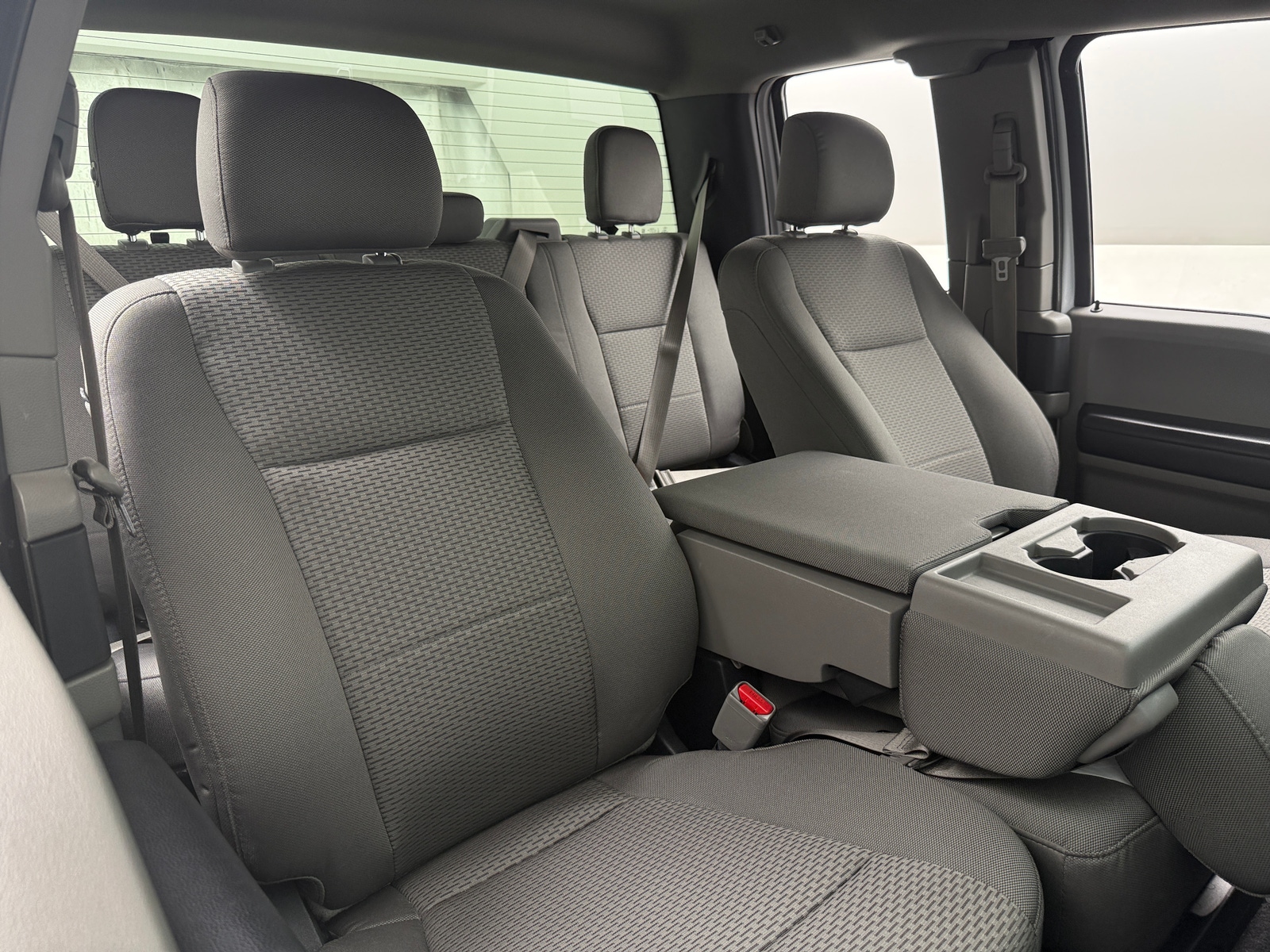 Thumbnail: 2015 Ford Econoline - 2