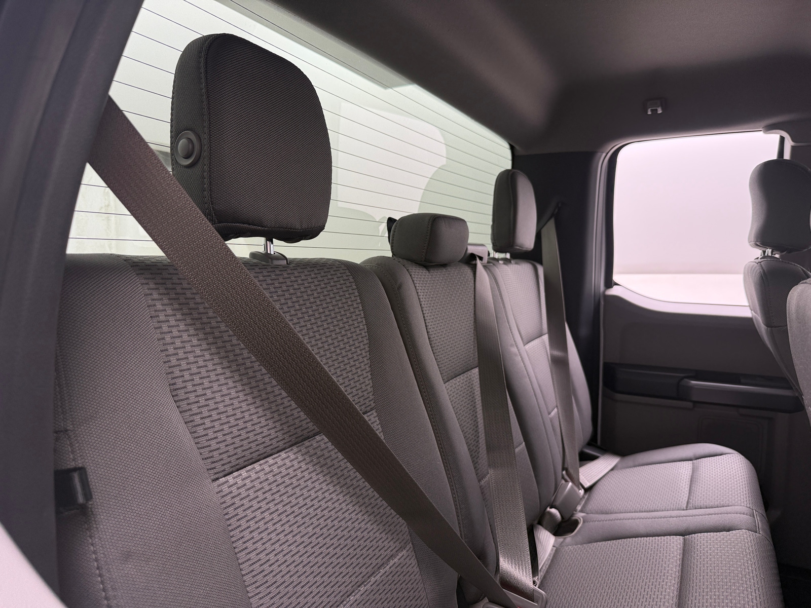 Thumbnail: 2015 Ford Econoline - 6