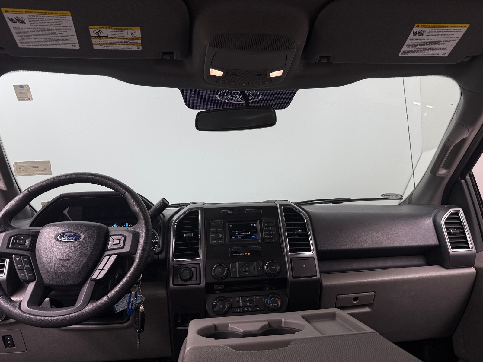 Thumbnail: 2015 Ford Econoline - 3