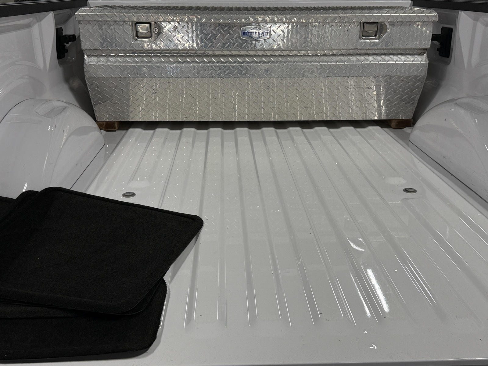 Thumbnail: 2015 Ford Econoline - 7