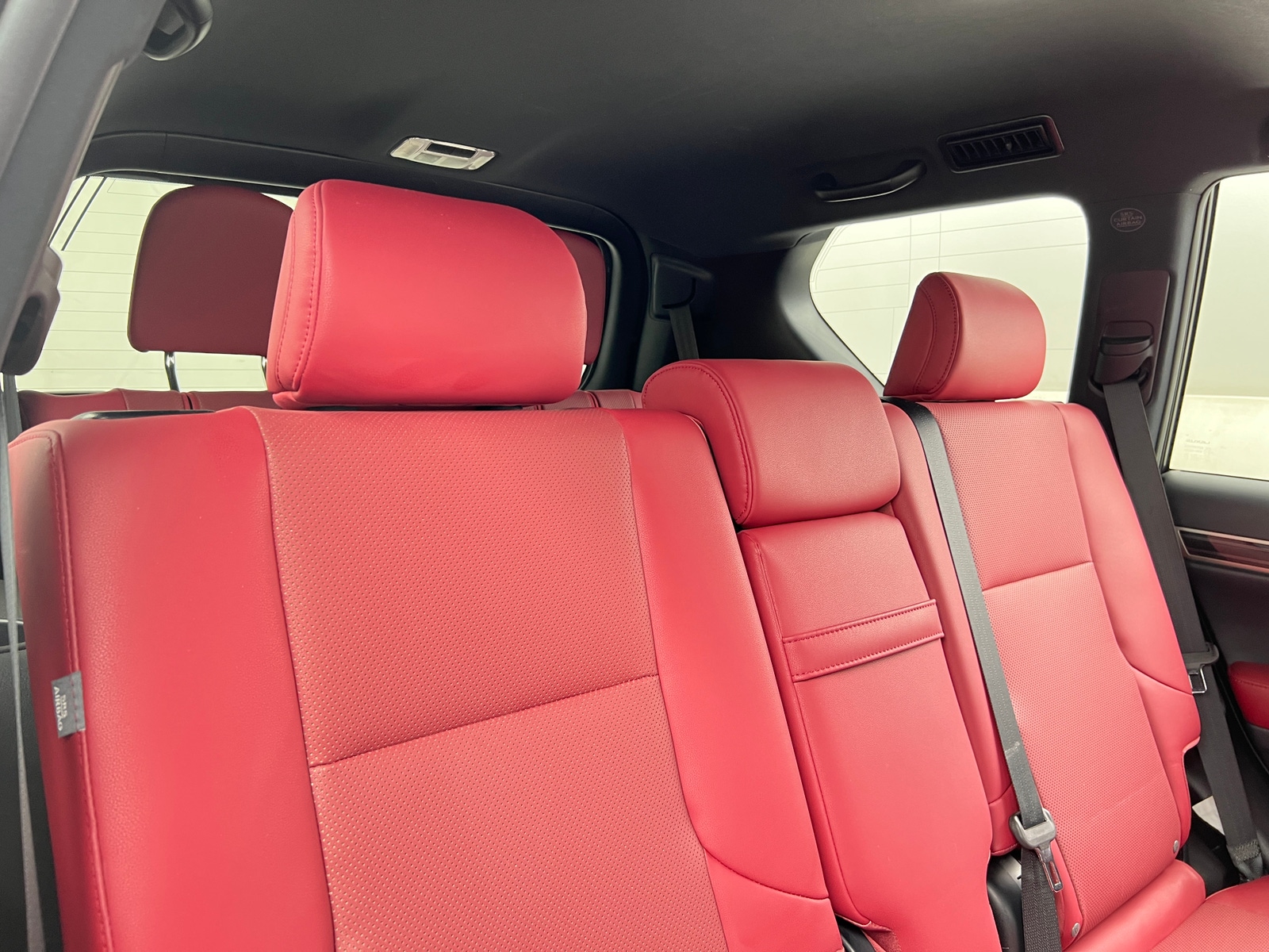 Thumbnail: 2021 Lexus GX - 5