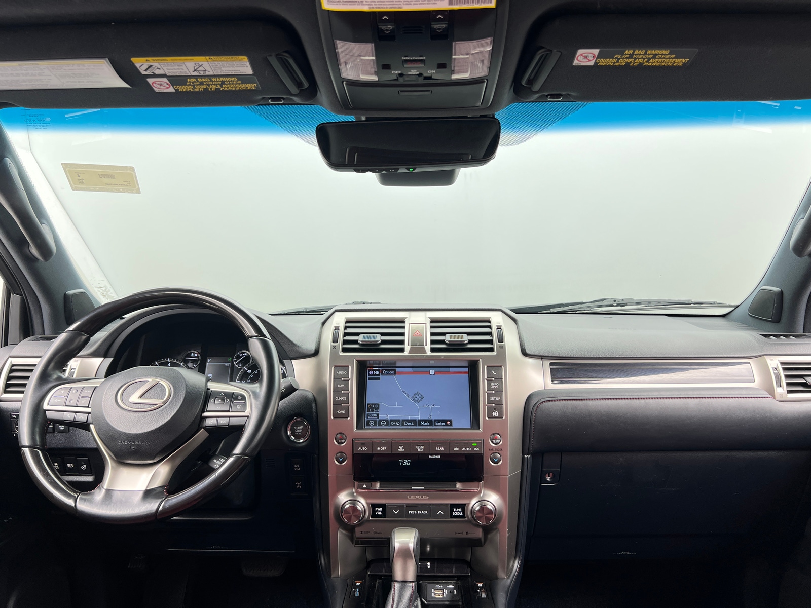 Thumbnail: 2021 Lexus GX - 2