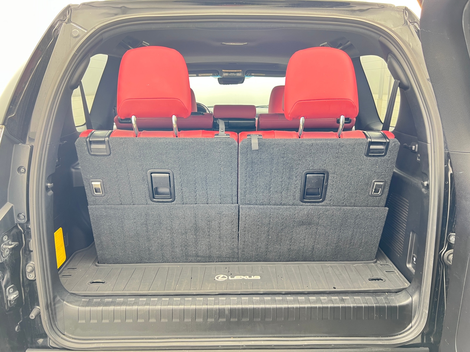 Thumbnail: 2021 Lexus GX - 6