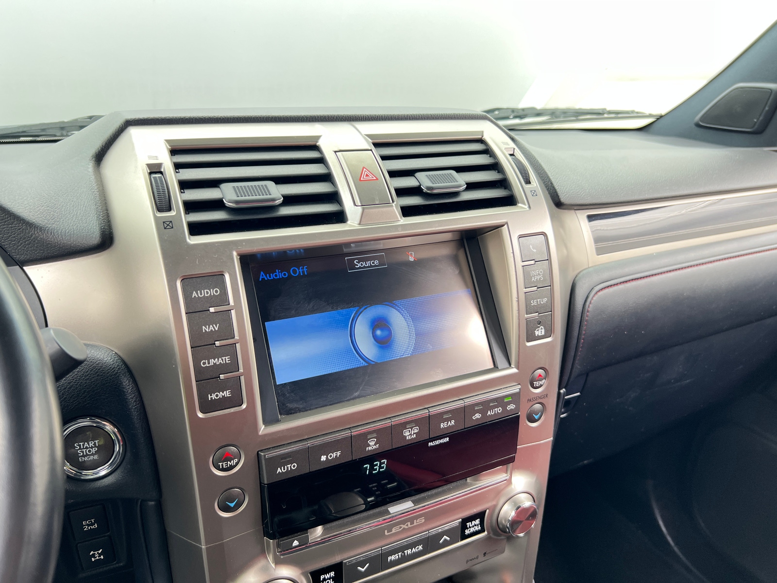 Thumbnail: 2021 Lexus GX - 3