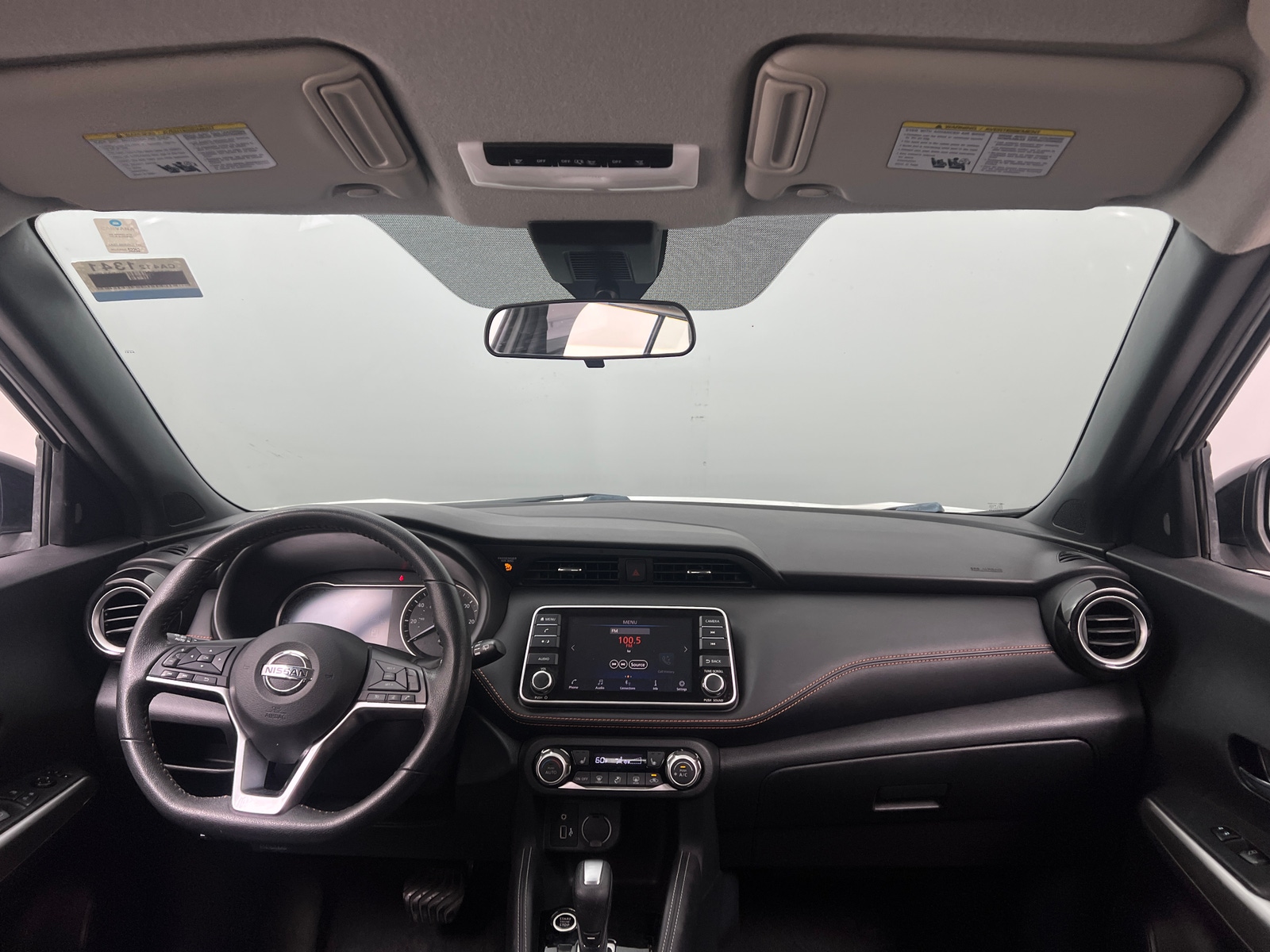 Thumbnail: 2020 Nissan Kicks - 3