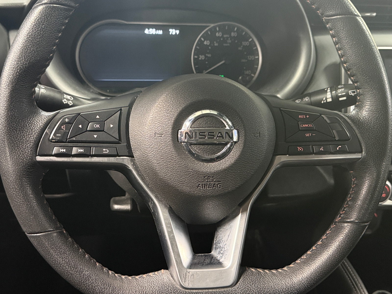 Thumbnail: 2020 Nissan Kicks - 5