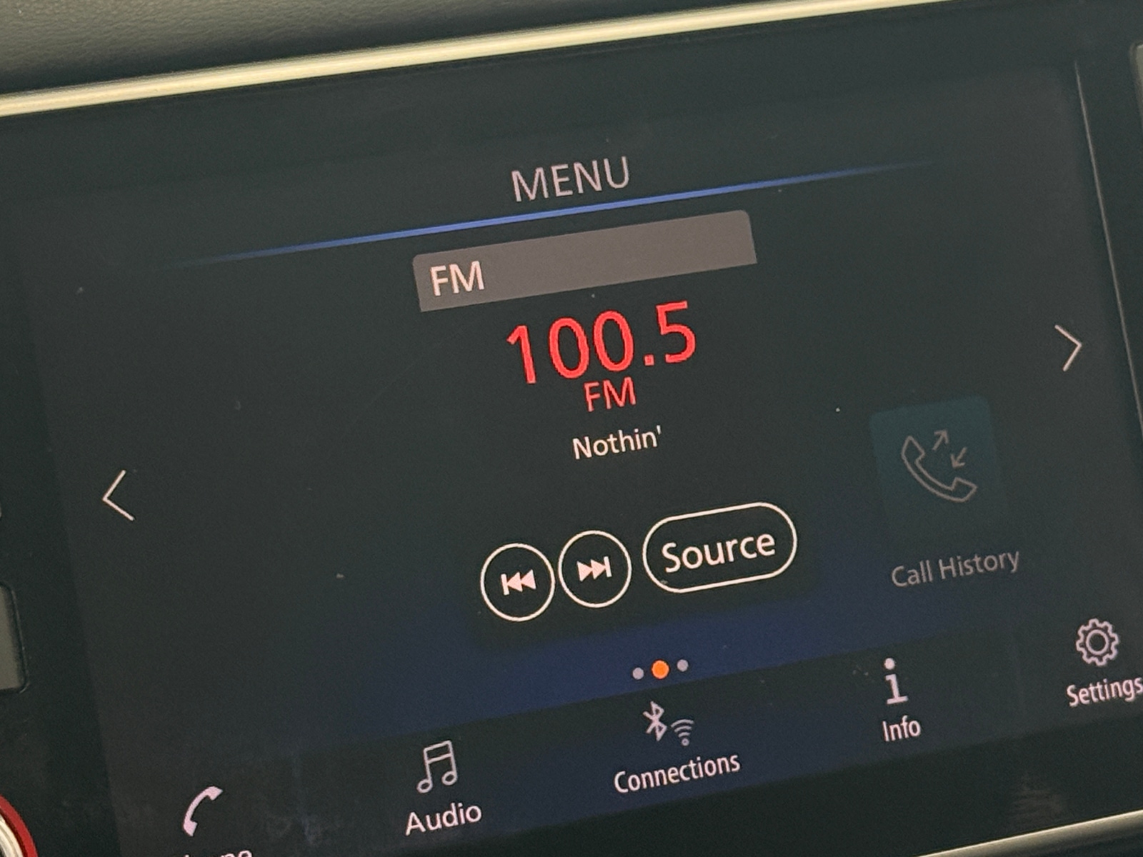 Thumbnail: 2020 Nissan Kicks - 4