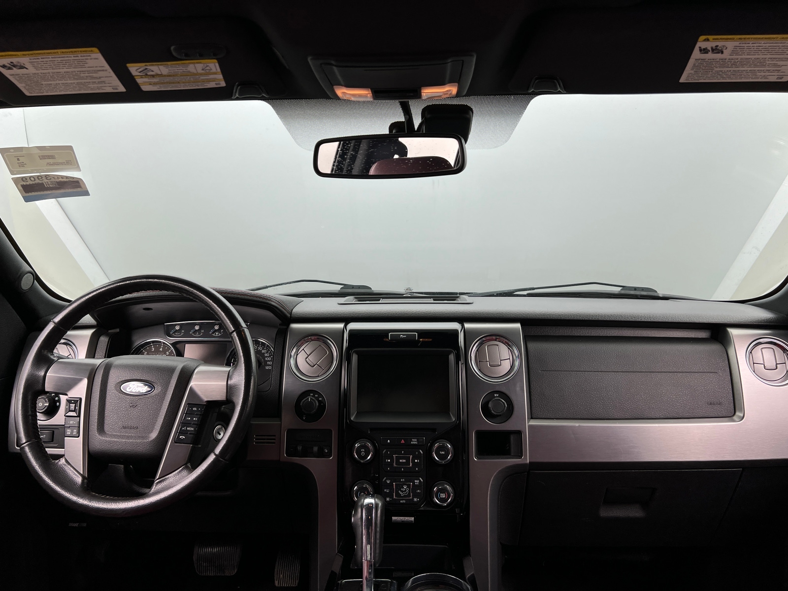 Thumbnail: 2013 Ford Econoline - 2