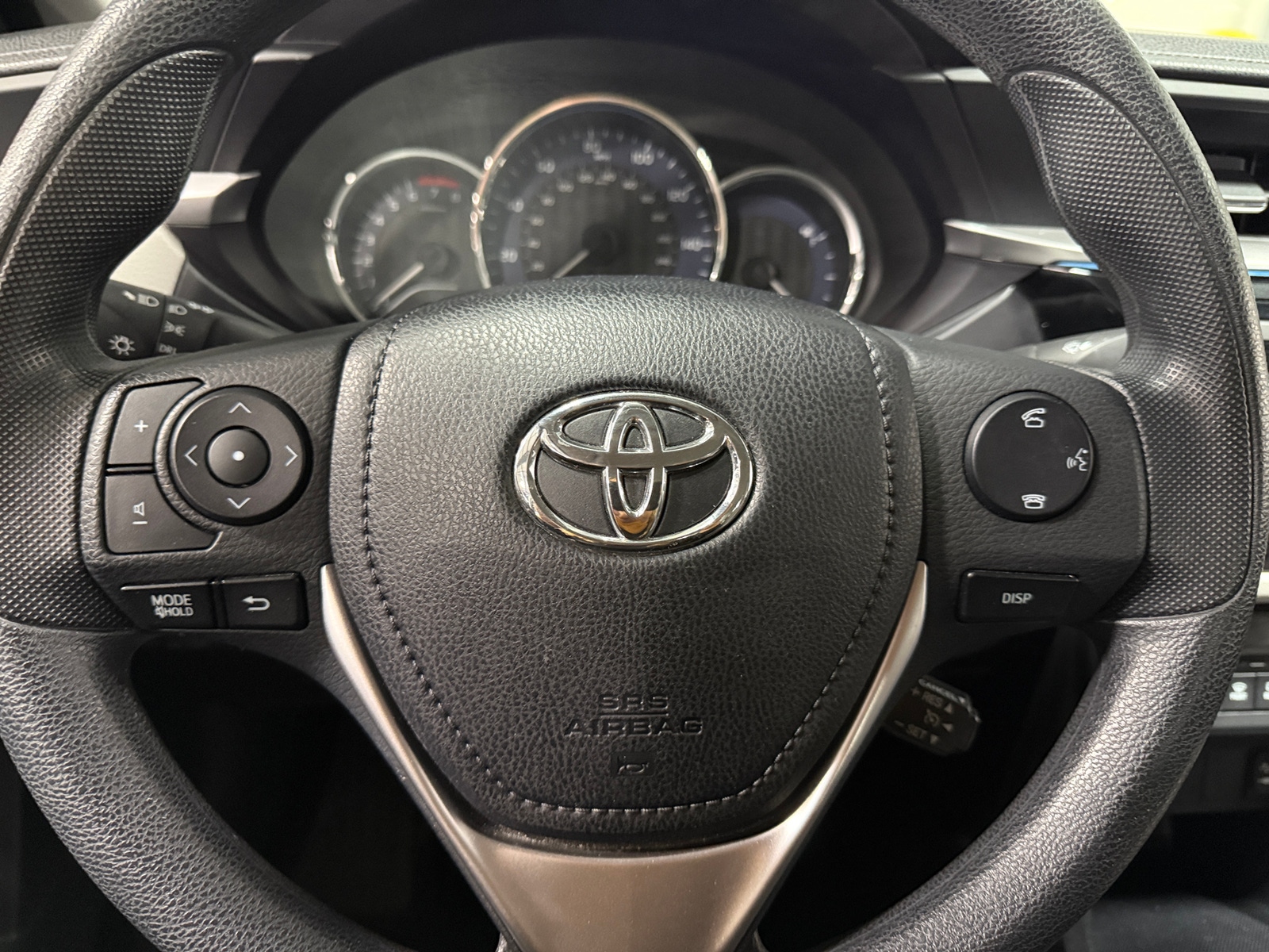 Thumbnail: 2015 Toyota Corolla - 5