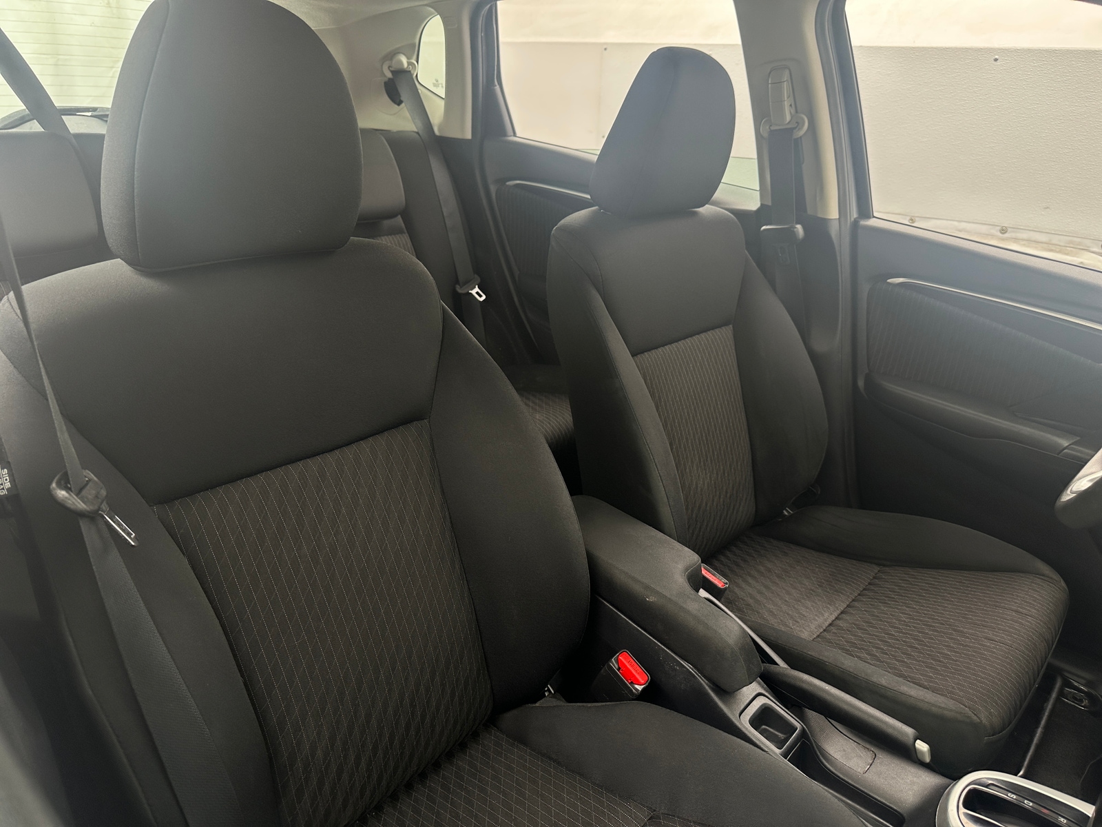 Thumbnail: 2019 Honda Fit - 2