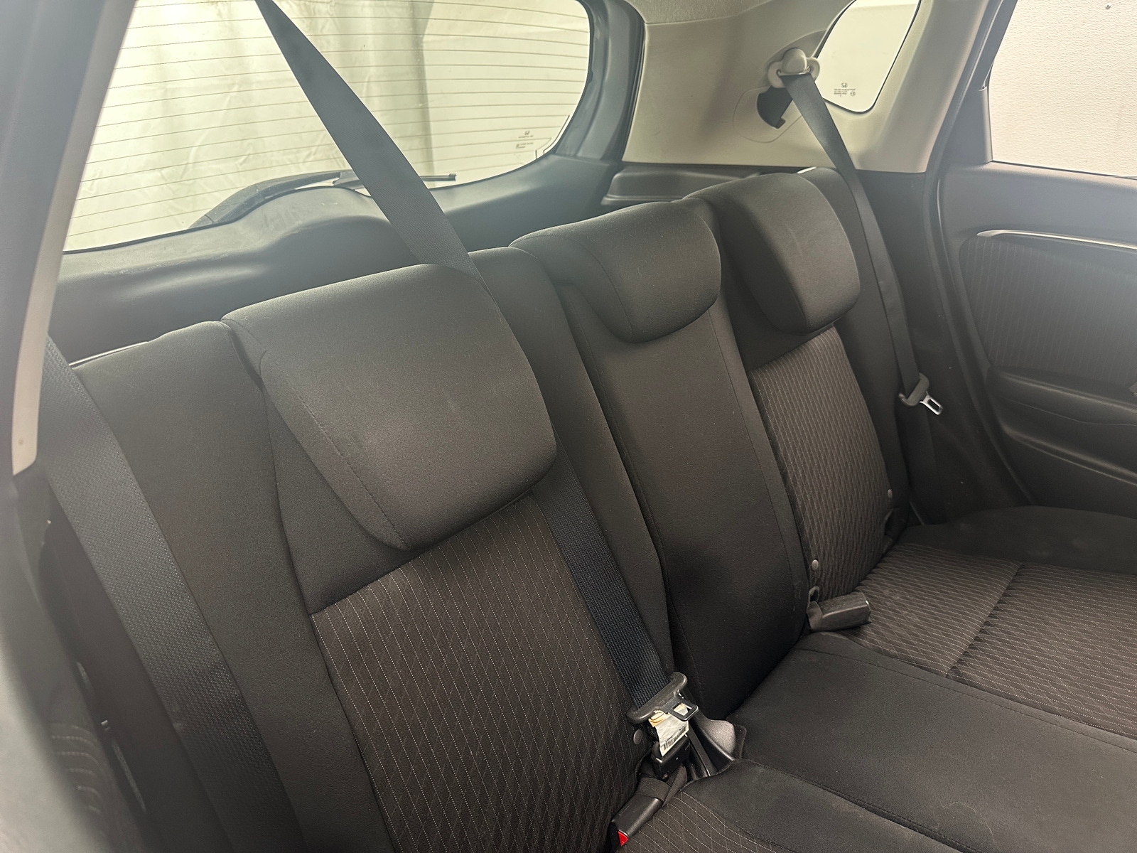 Thumbnail: 2019 Honda Fit - 6