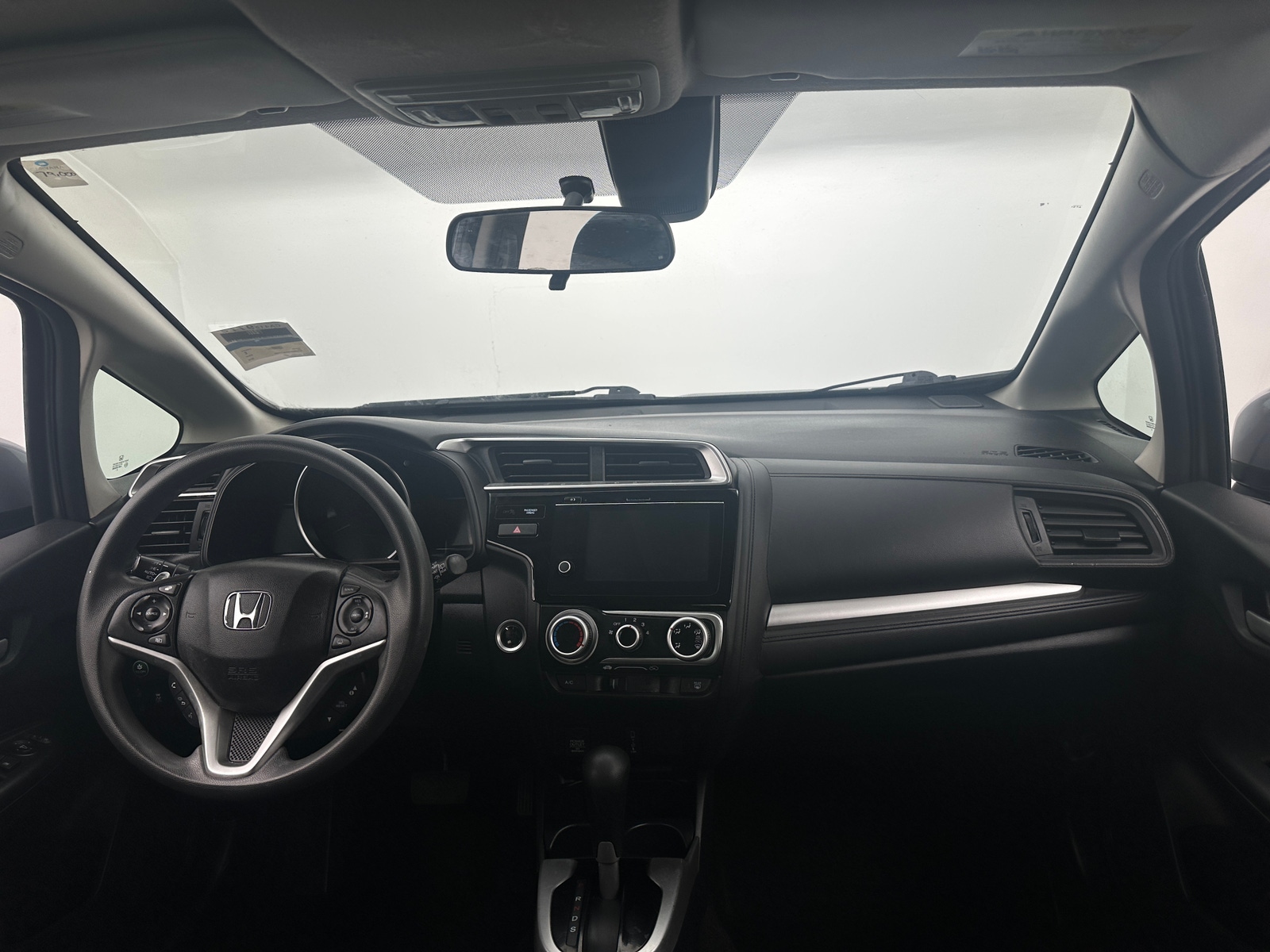 Thumbnail: 2019 Honda Fit - 3