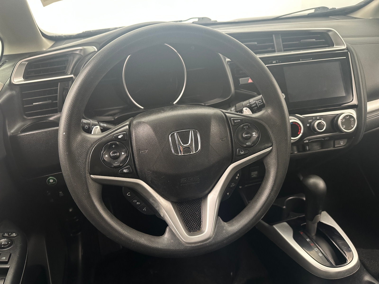 Thumbnail: 2019 Honda Fit - 5