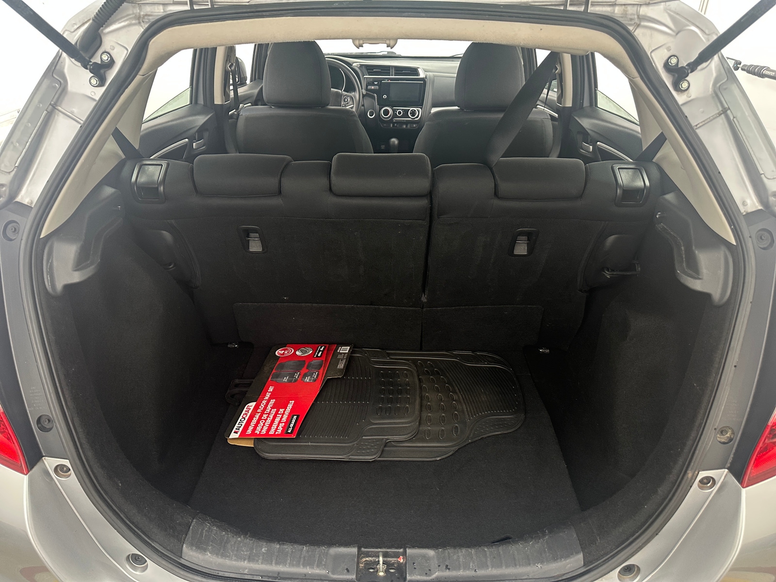 Thumbnail: 2019 Honda Fit - 7