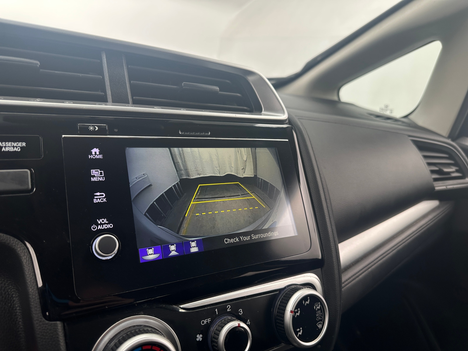 Thumbnail: 2019 Honda Fit - 4