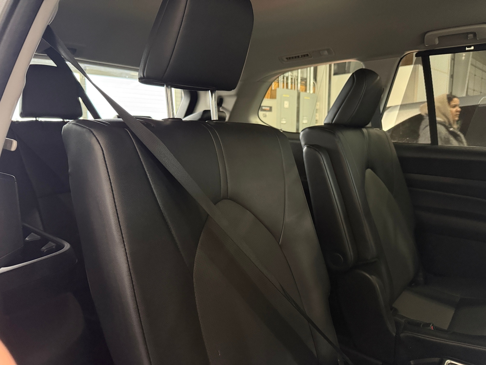 Thumbnail: 2025 Toyota Grand Highlander - 5