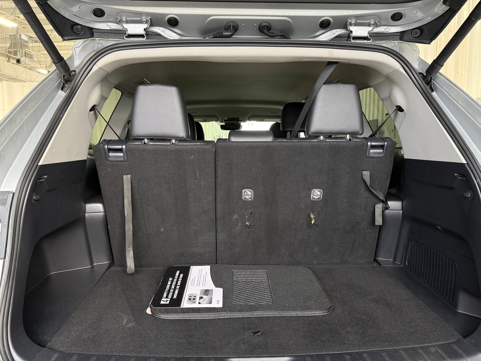 Thumbnail: 2025 Toyota Grand Highlander - 6