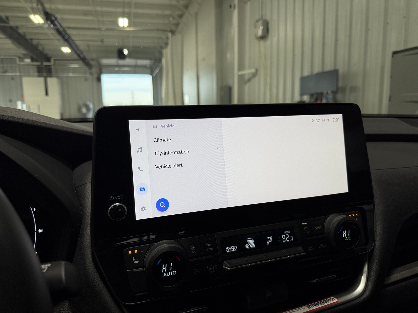 Thumbnail: 2025 Toyota Grand Highlander - 3