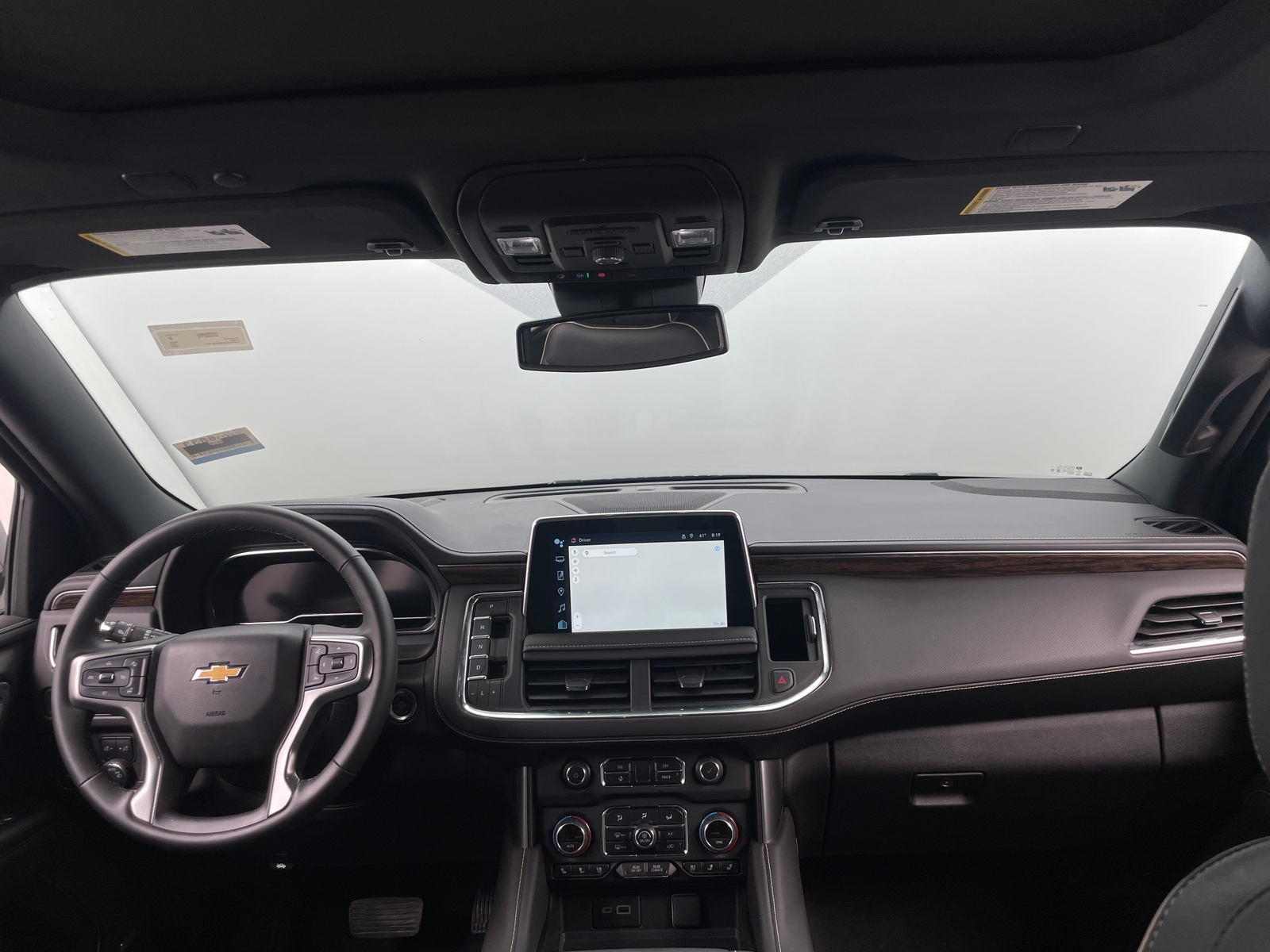 Thumbnail: 2024 Chevrolet Tahoe - 2