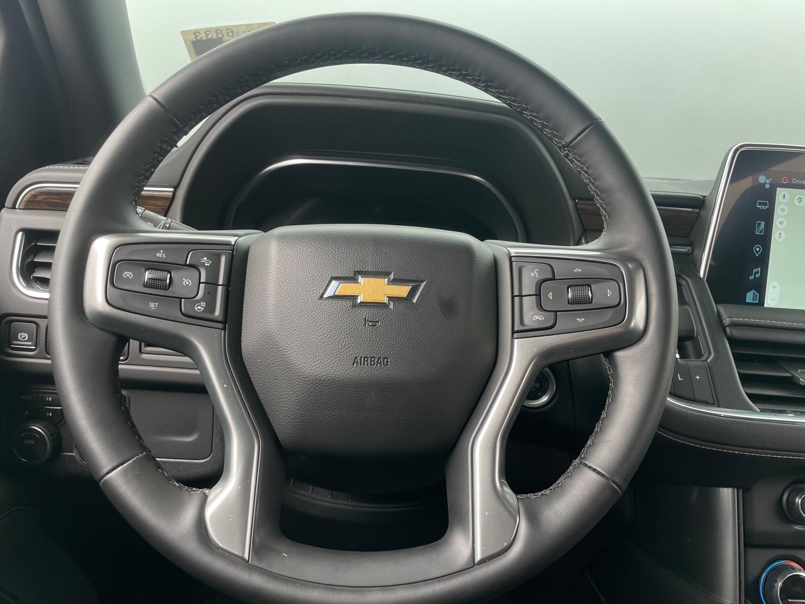 Thumbnail: 2024 Chevrolet Tahoe - 4