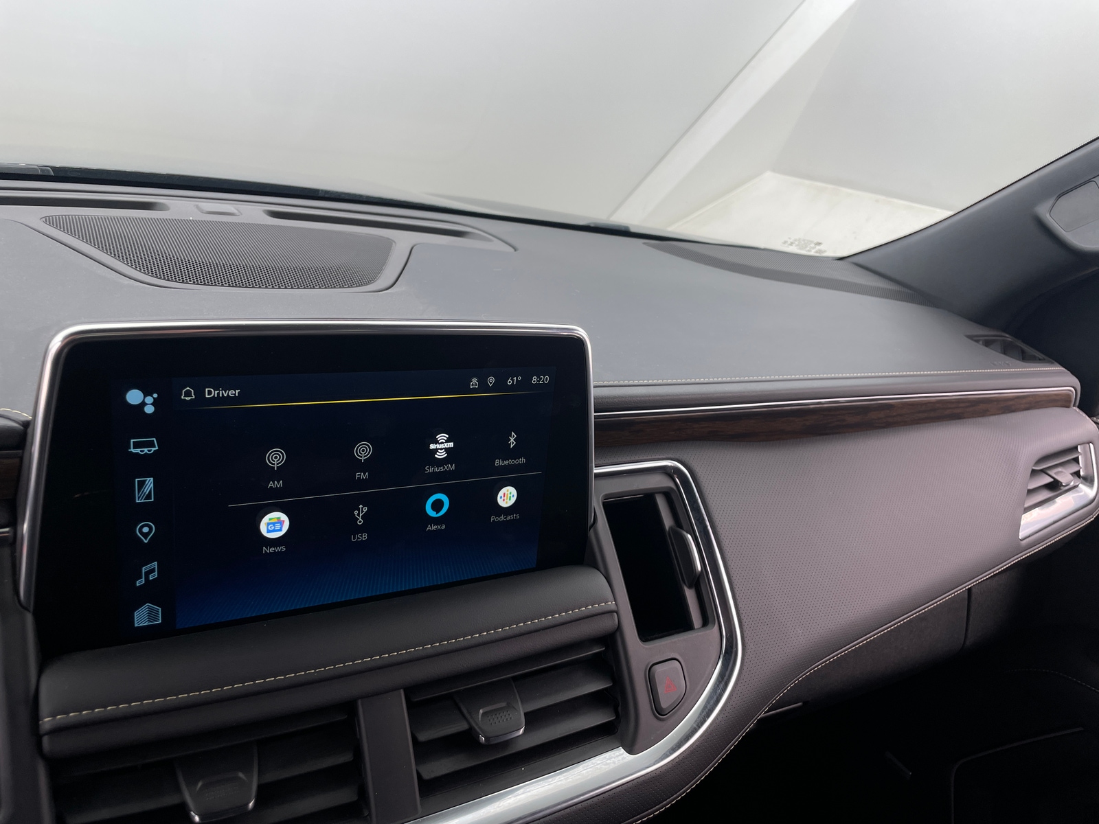 Thumbnail: 2024 Chevrolet Tahoe - 3