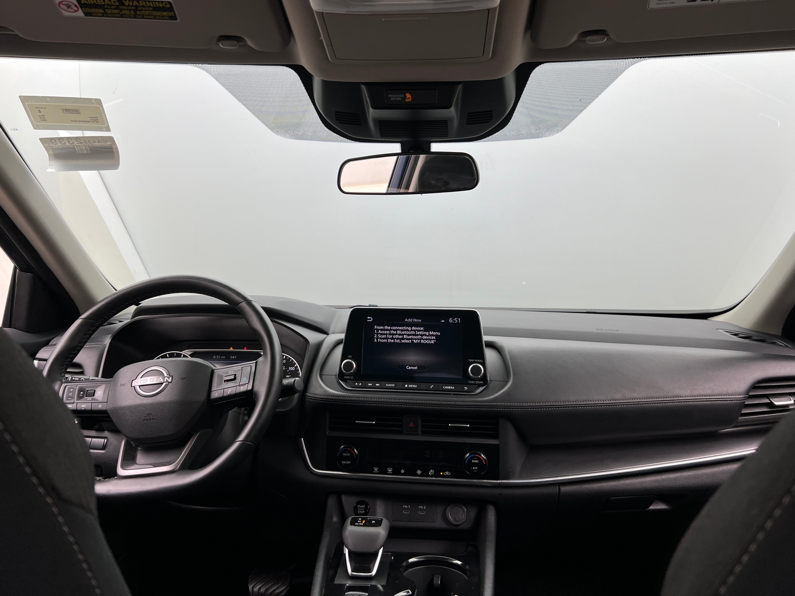 Thumbnail: 2025 Nissan Rogue - 3