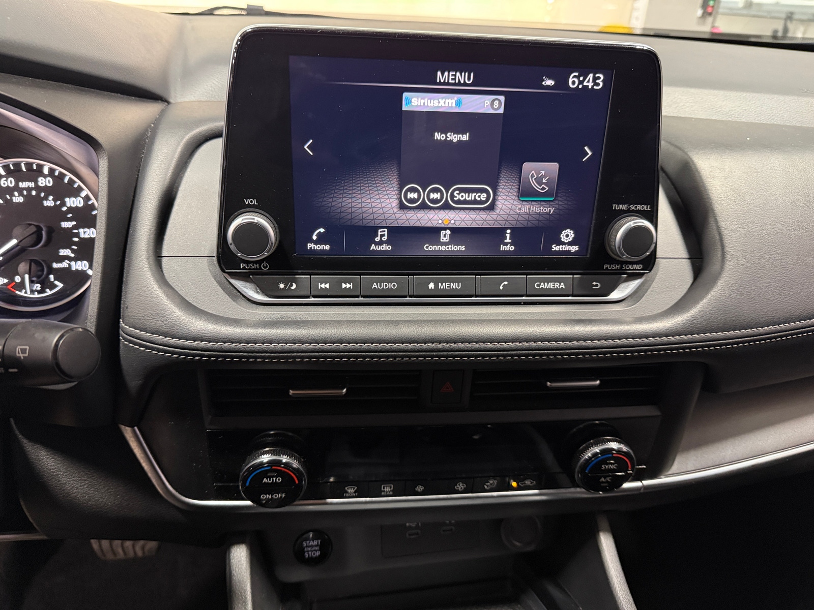 Thumbnail: 2025 Nissan Rogue - 4