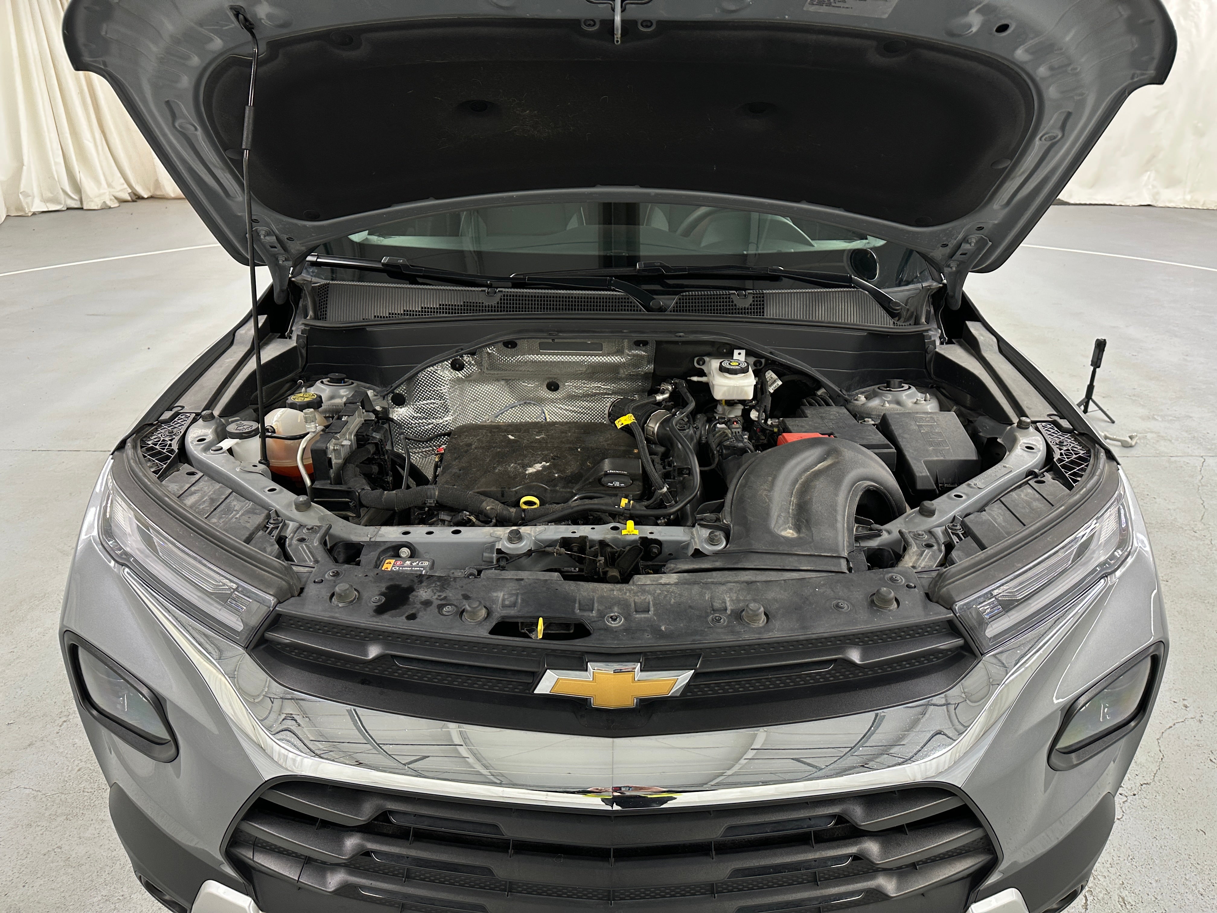 2023 Chevrolet TrailBlazer