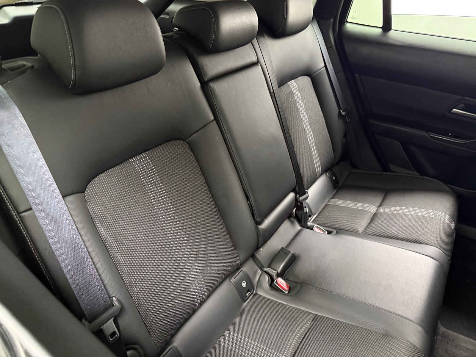 Thumbnail: 2023 Mazda CX-50 - 5