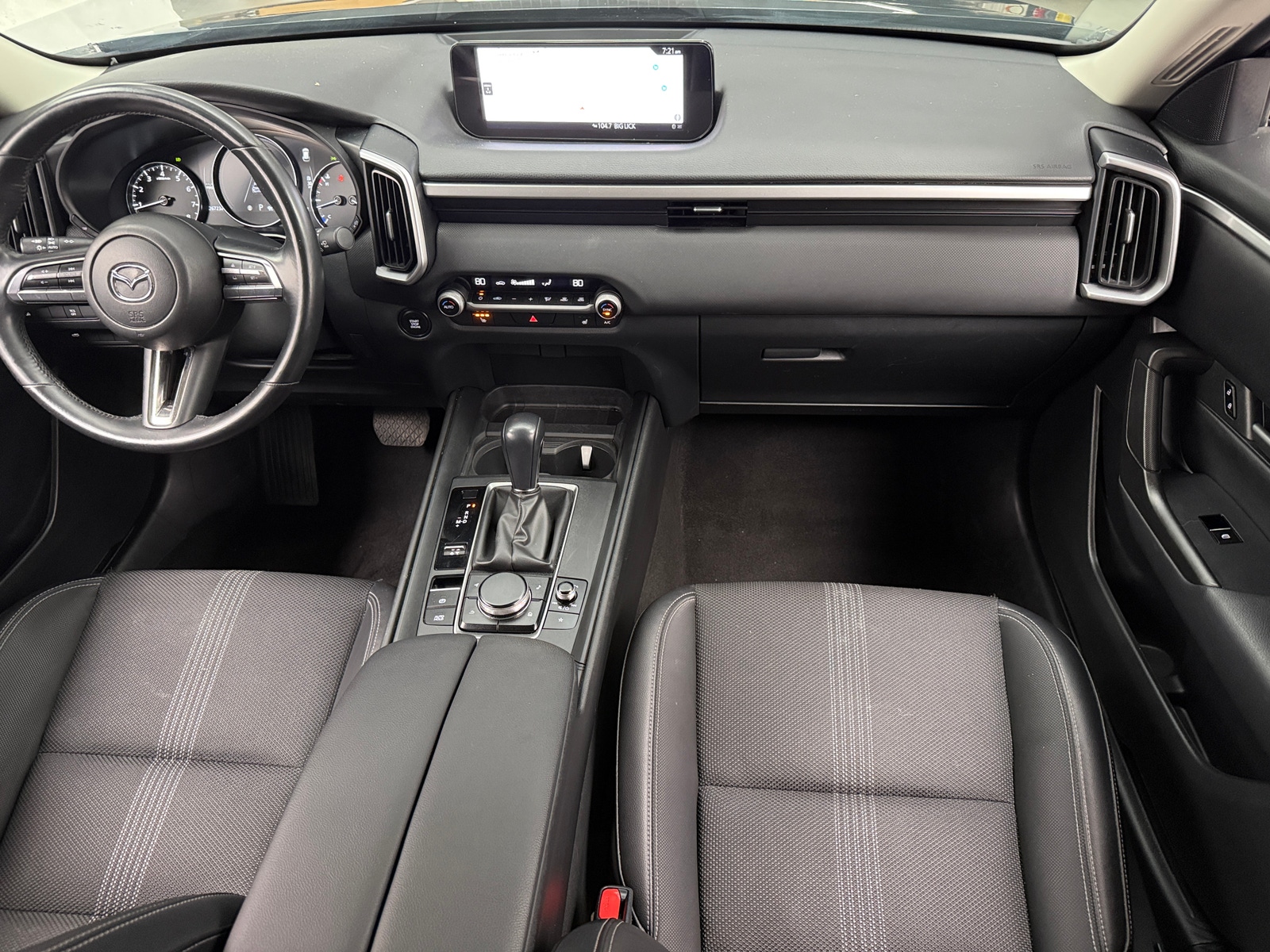 Thumbnail: 2023 Mazda CX-50 - 2