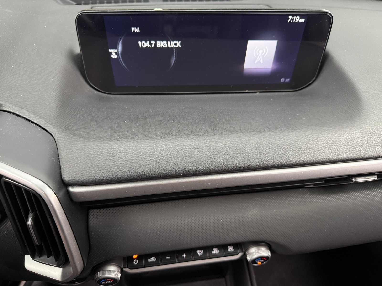 Thumbnail: 2023 Mazda CX-50 - 3