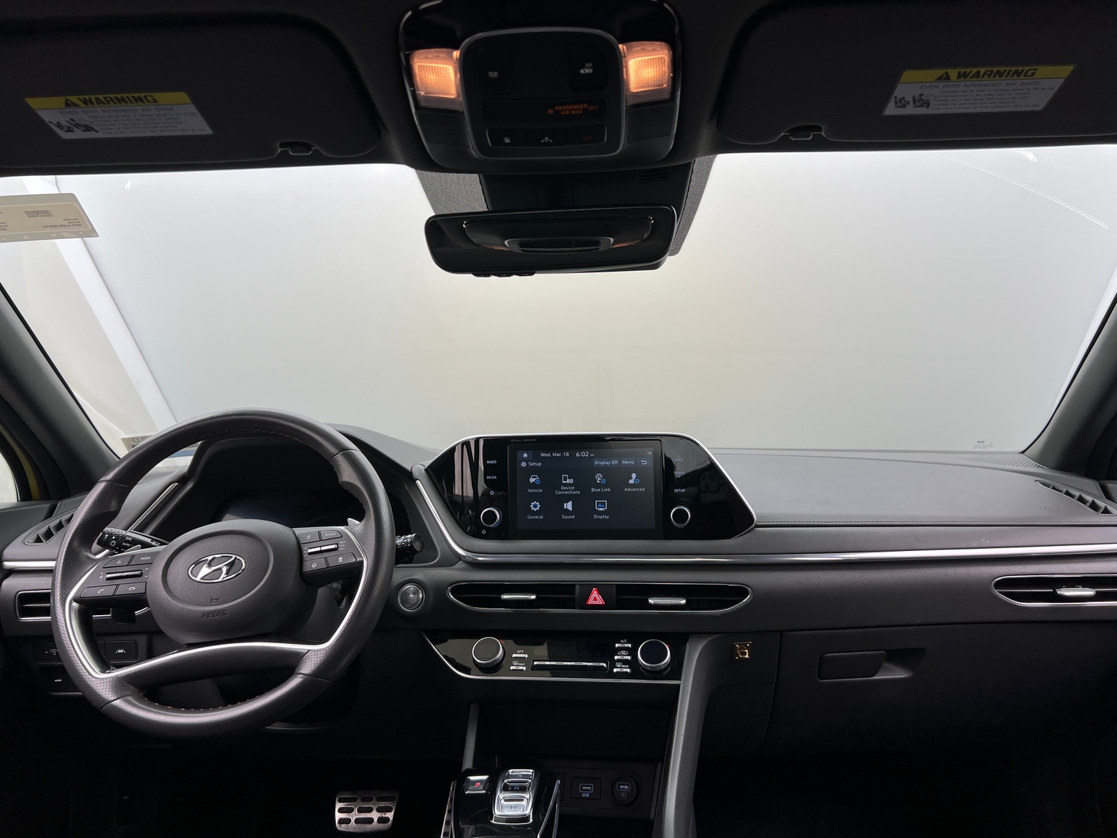 Thumbnail: 2020 Hyundai Sonata - 2