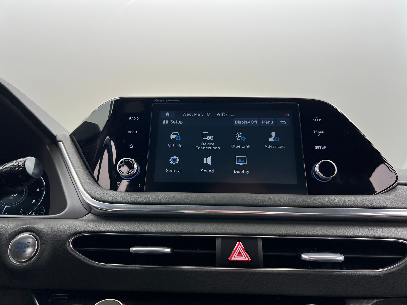 Thumbnail: 2020 Hyundai Sonata - 3