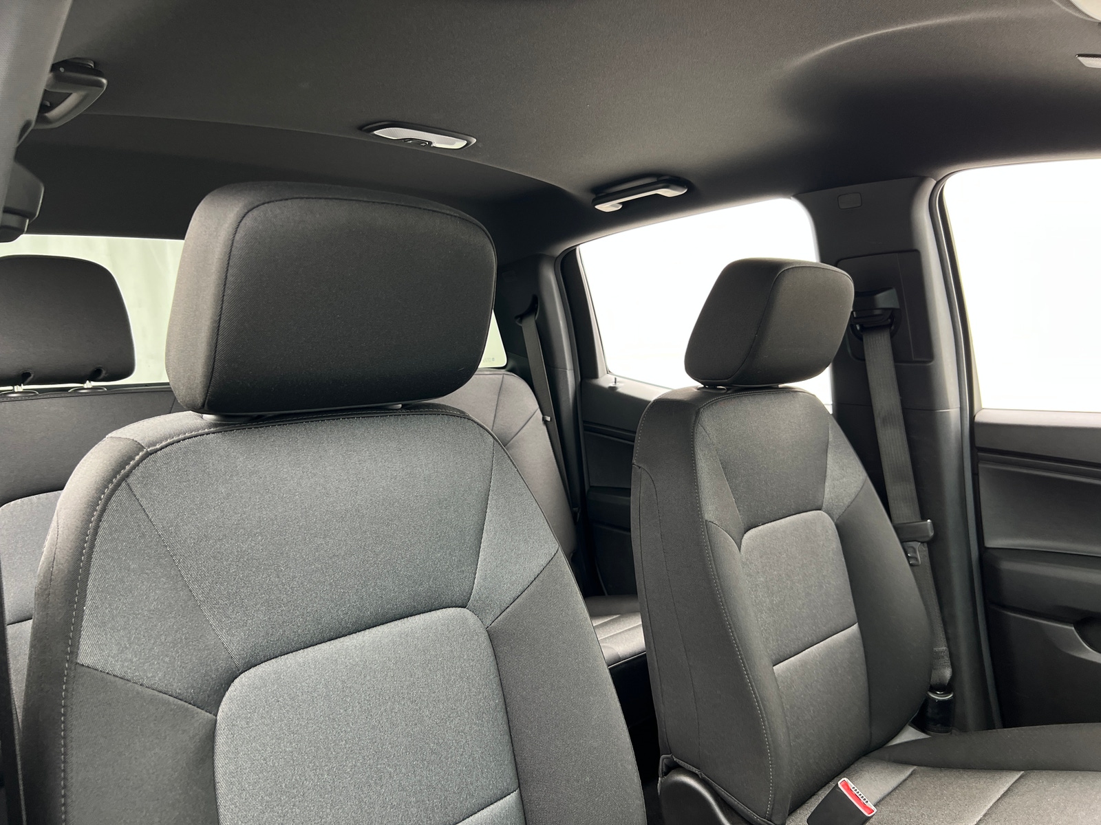 Thumbnail: 2024 Chevrolet Colorado - 2