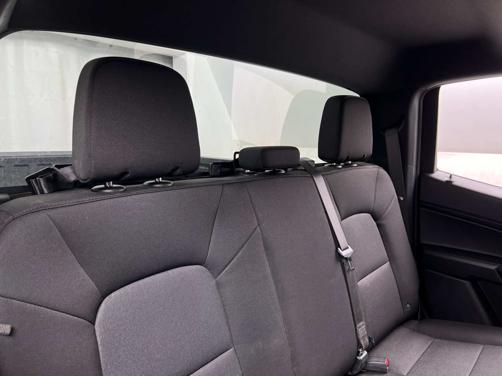 Thumbnail: 2024 Chevrolet Colorado - 6