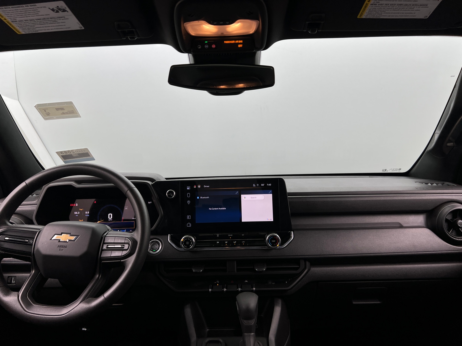 Thumbnail: 2024 Chevrolet Colorado - 3