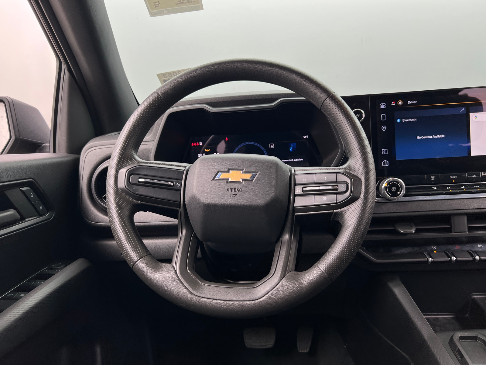 Thumbnail: 2024 Chevrolet Colorado - 5